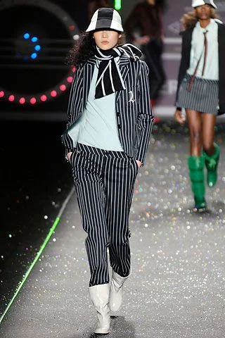 Look 45